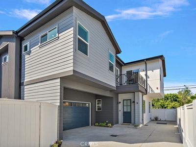 2227 Voorhees Ave #B, Redondo Beach, CA, 90278