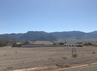 970 Saguaro, Beaver Dam, AZ 86432