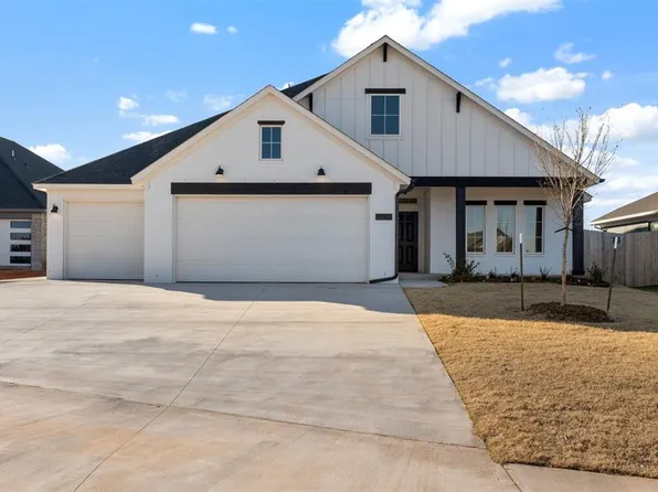 3762 Muir Forest Way, Norman, OK 73071