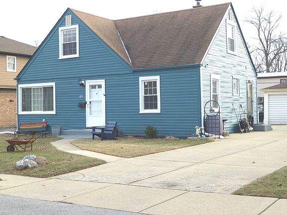 2nd image of 129 Bernice Ave