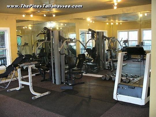 2nd image of 3801 Mission Trace Blvd APT E4
