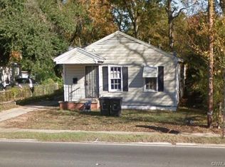 5333 Hearne Ave, Shreveport, LA 71108