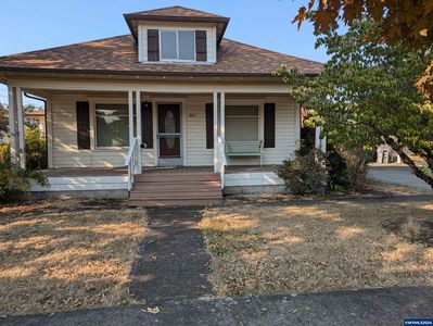 1605 College St, Philomath, OR, 97370