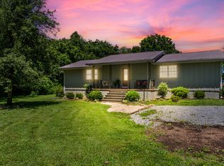 1338 Old Williamsport Pike N, Columbia, TN 38401