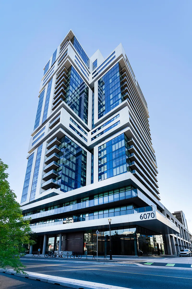 Building Photo - 6070 Almon St