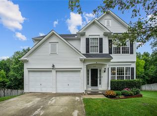 4109 Devondale Ct, Jamestown, NC 27282