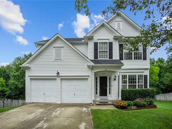 4109 Devondale Ct, Jamestown, NC 27282