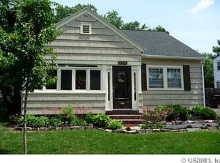 105 Estall Rd, Rochester, NY 14616