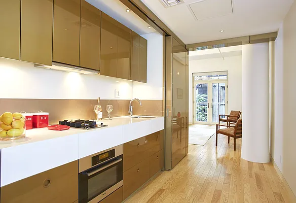 Sold by Brown Harris Stevens | media 3