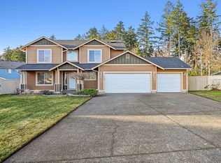 2902 Campus Prairie Loop NE, Lacey, WA 98516