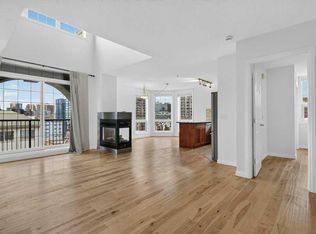 108 S 15th Ave SE #707, Calgary, AB T2G 5R9