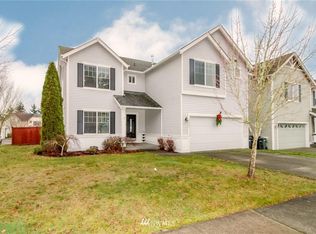19423 99th Street Ct E, Bonney Lake, WA 98391