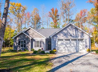 53 Walnut Ridge Ct, Rougemont, NC 27572