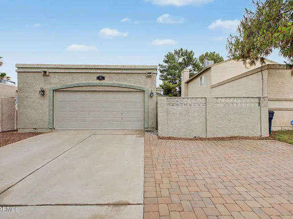 924 E ESCUDA Drive, Phoenix, AZ 85024