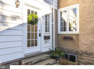 346 W Mount Airy Ave, Philadelphia, PA 19119