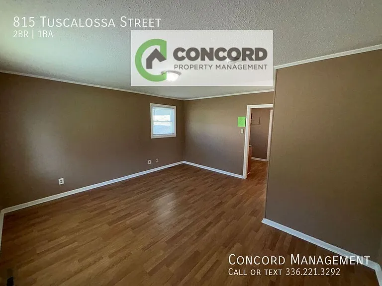 815 Tuscaloosa St — Photo 6