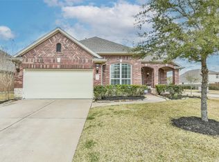 14623 Yellow Begonia Dr, Cypress, TX 77433