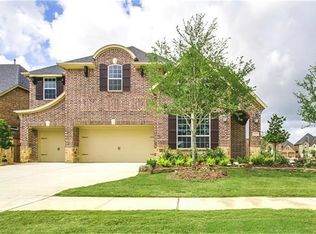 28215 Sandy Meadow Ct, Fulshear, TX 77441