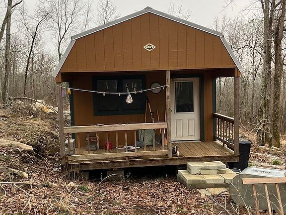 2nd image of Old 66 Rd