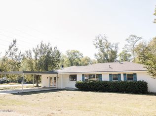 101 Ben Monic Dr, Evangeline, LA 70537