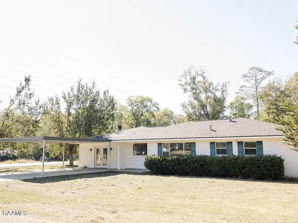 101 Ben Monic Dr, Evangeline, LA 70537