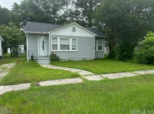 920 Toler St, Malvern, AR 72104