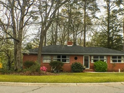 1812 McGougan Rd, Fayetteville, NC, 28303