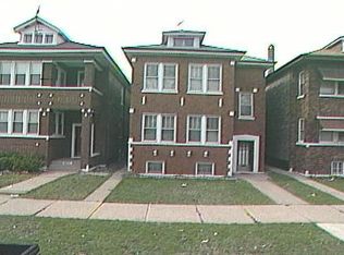 4342 S Spaulding Ave, Chicago, IL 60632