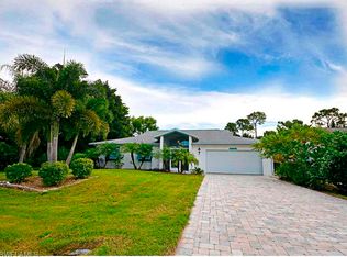 14310 Sandarac Dr, Bokeelia, FL 33922