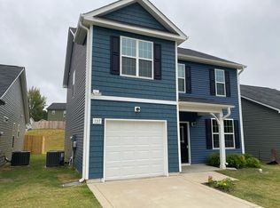 137 Forsyth Pkwy, Clayton, NC 27520