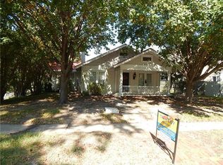1020 Park St, Greenville, TX 75401