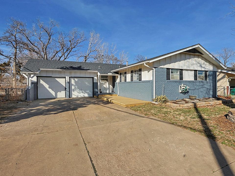 4120 W 10th St N, Wichita, KS 67212 | Zillow