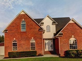 105 Matheus Ct, Murfreesboro, TN 37128