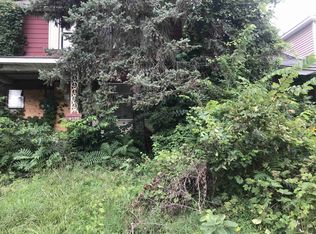 5153 Bewick St, Detroit, MI 48213