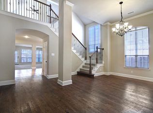 12349 Bethel Dr, Frisco, TX 75033