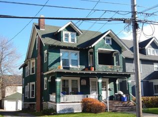 969-71 Lancaster Ave, Syracuse, NY 13210