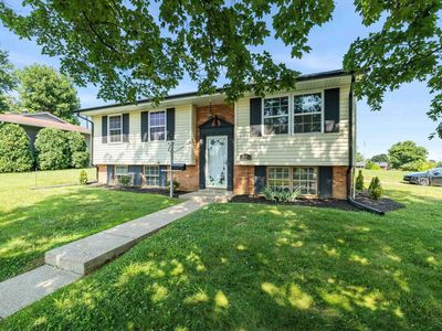1426 Gilbert Ln, Owensboro, KY, 42303