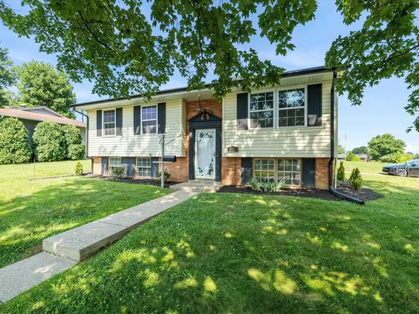 1426 Gilbert Ln, Owensboro, KY 42303