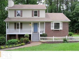 4503 Wade Green Rd NW, Acworth, GA 30102