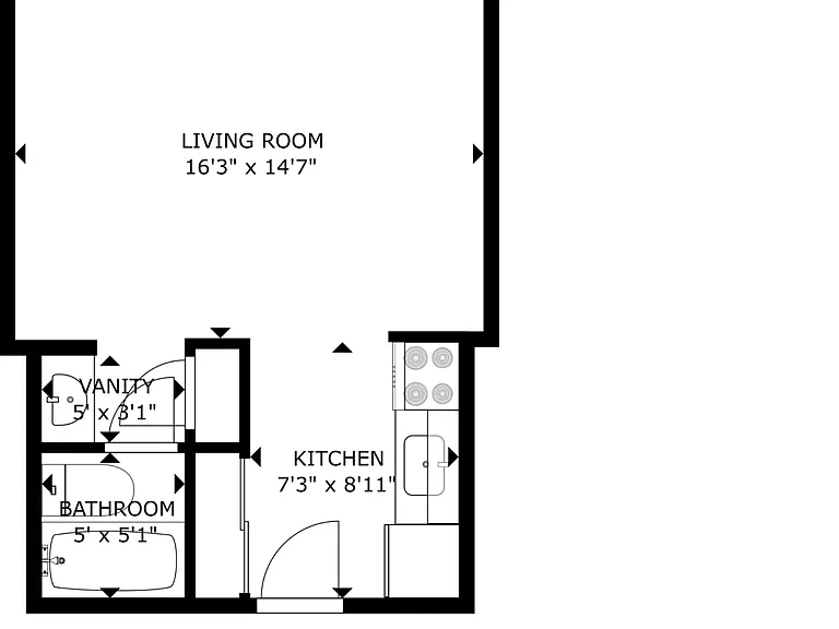 Legacy Eastgate Apartments (55+) — Photo 8