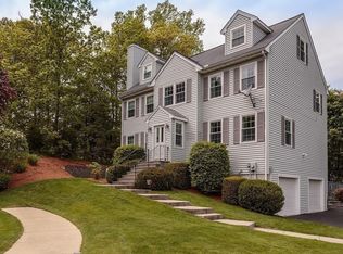 5 Martin Louis Way, Stoneham, MA 02180