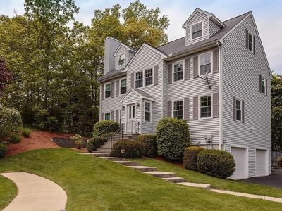 5 Martin Louis Way, Stoneham, MA, 02180