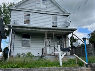 167 E Coffee St, Uniontown, PA