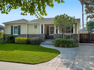 1445 N Fairview St, Burbank, CA 91505