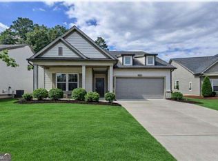 5650 Bergeson Way, Cumming, GA