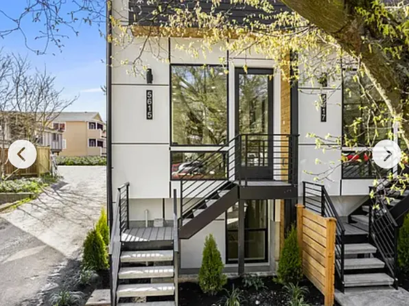 5623 26th Ave NW, Seattle, WA 98107