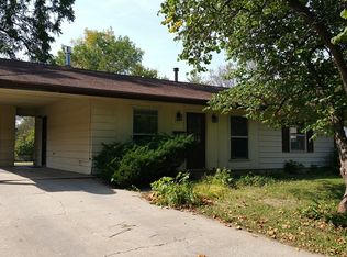 711 S 1st Ave, Iowa City, IA 52245