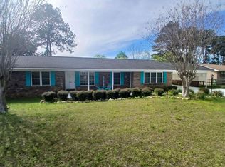 309 Delores St, Colquitt, GA 39837