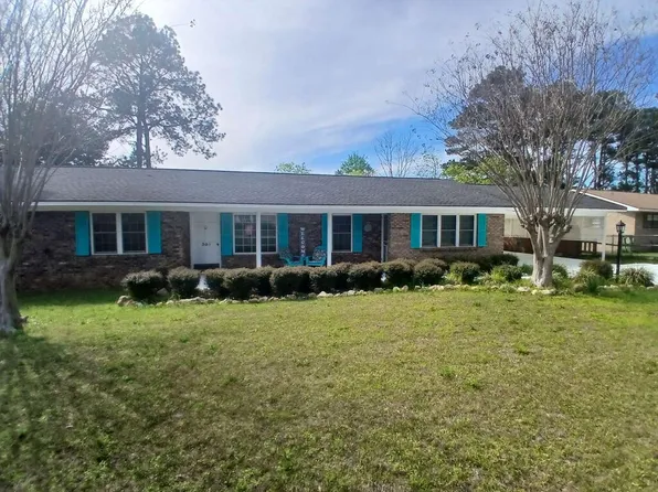 309 Delores St, Colquitt, GA 39837