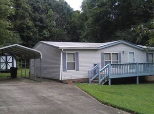 153 Bentbrook Rd, Statesville, NC 28677